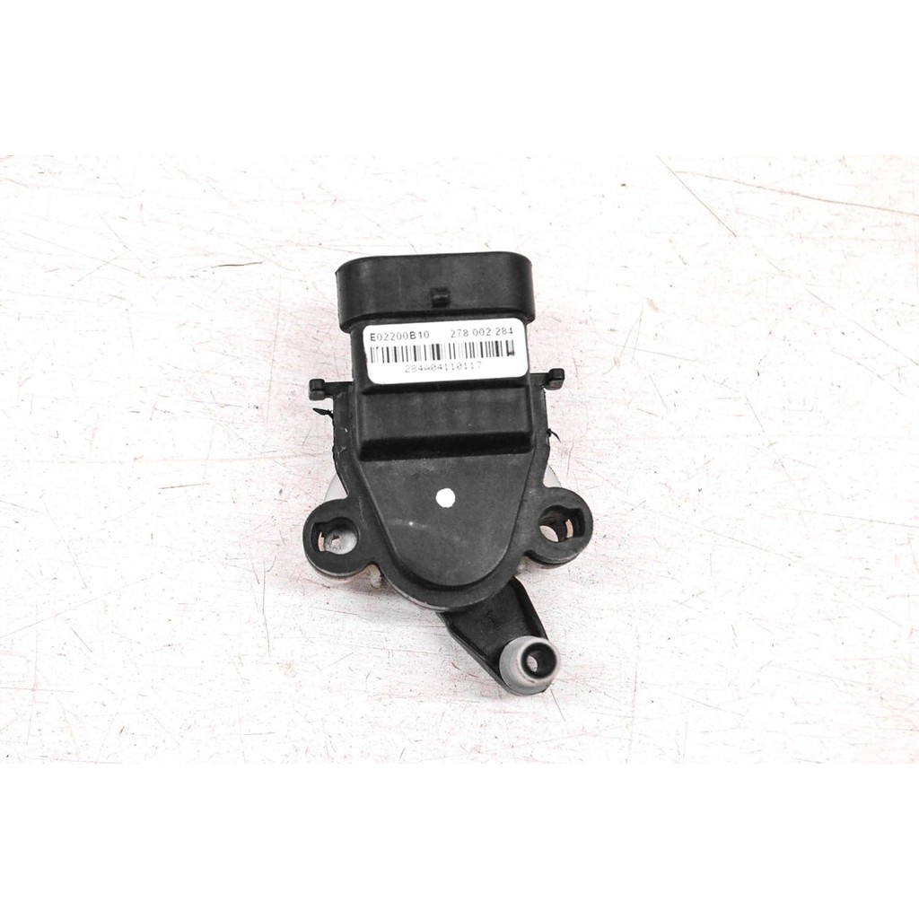 Sea-Doo 2009-2018 Gtx Rxt เป็นเซ็นเซอร์คันเร่ง 260 Lh 278002284 ใหม่ ...