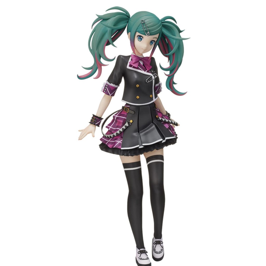 Project Sekai Colorful Stage! feat. Hatsune Miku Proseka Figure ...