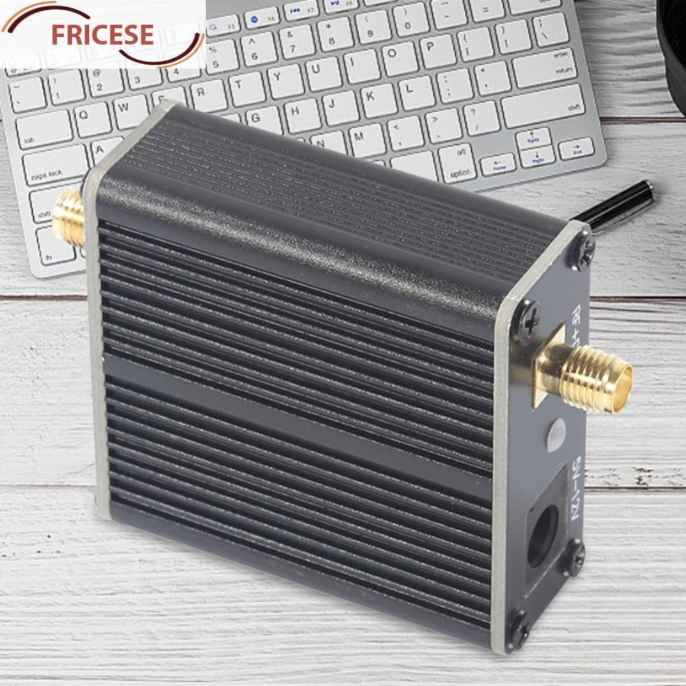 Active Small Magnetic Loop Antenna Wideband 50K-500MHz Shortwave Radio ...