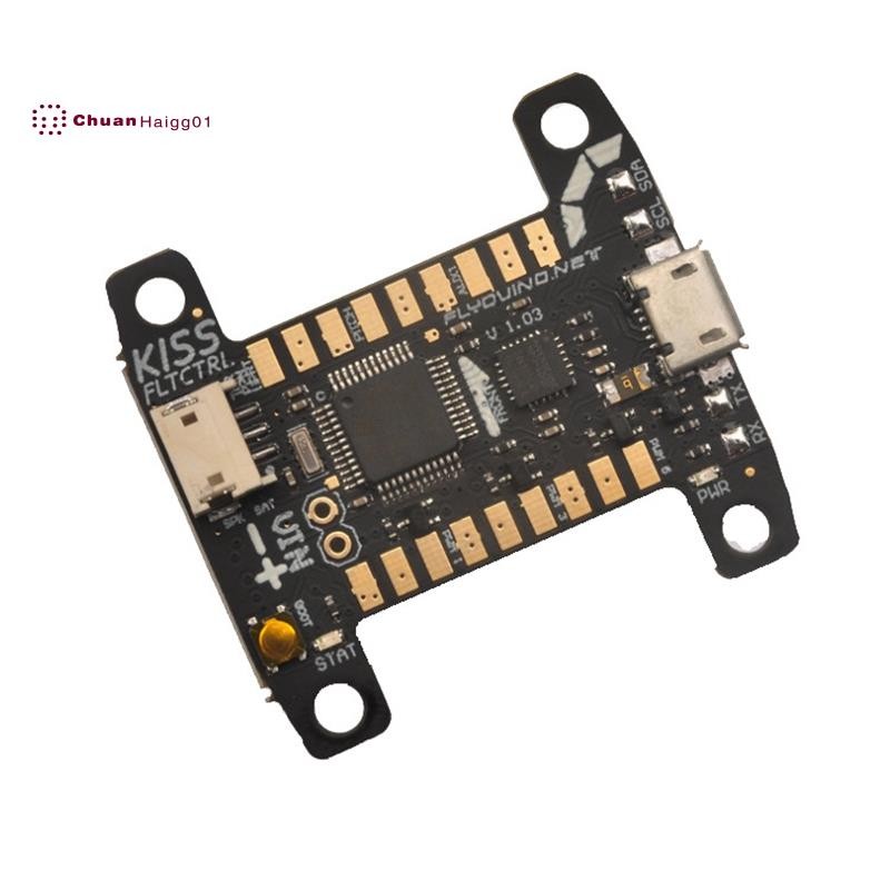 สําหรับ KISS FC 32Bit Flight Controller Flight Controller Board สําหรับ ...