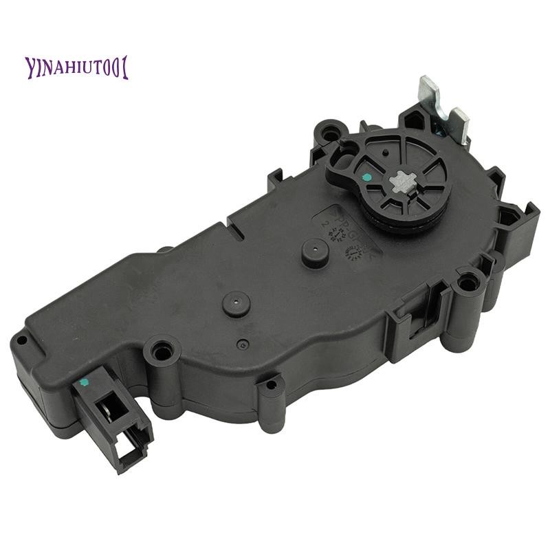 Yinahiut001New Soft Close Boot Latch Catch Trunk ฝาปิดประตูล็อค ...