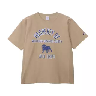 CHAMPION RW SHORT SLEEVE T-SHIRT เสื้อยืดทีเชิ๊ตผู้ชาย