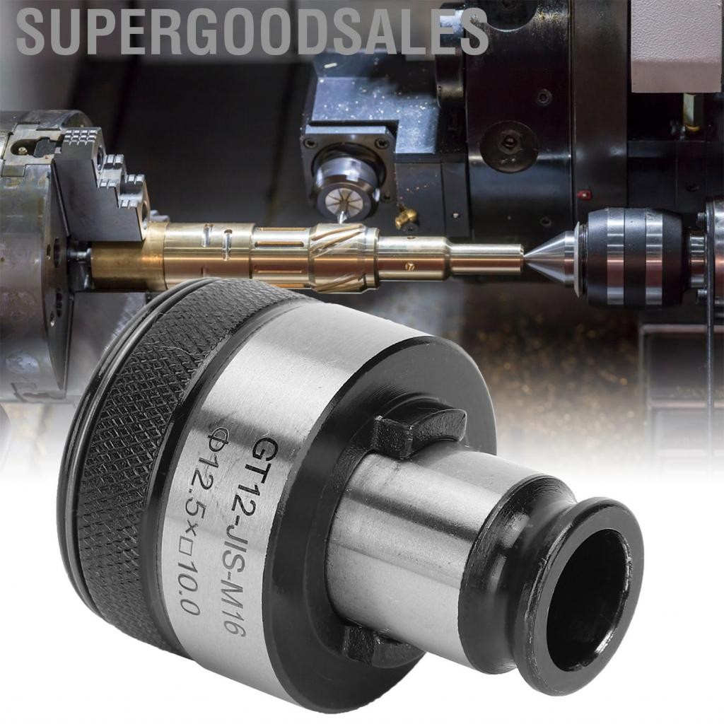 Supergoodsales Supergoodsales-th M16 Tapping Collet GT12-JIS-M16 ทนทาน ...