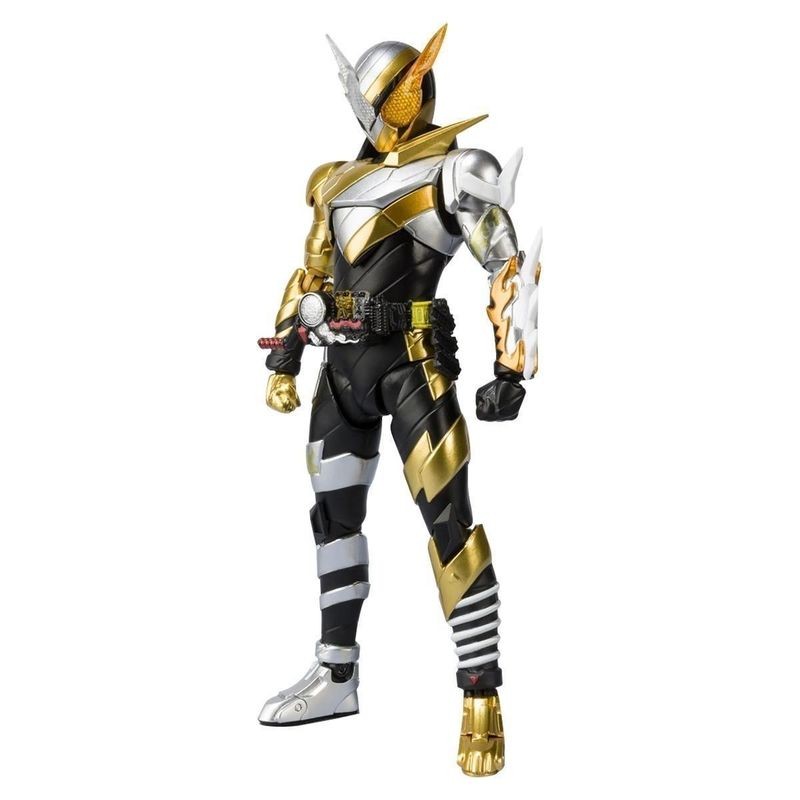 Chuangqi Kamen Rider 01 Zero One โลหะ Cluster Locust Joint Movable ของ ...