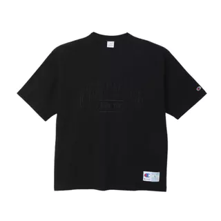CHAMPION SHORT SLEEVE T-SHIRT เสื้อยืดทีเชิ๊ตผู้ชาย