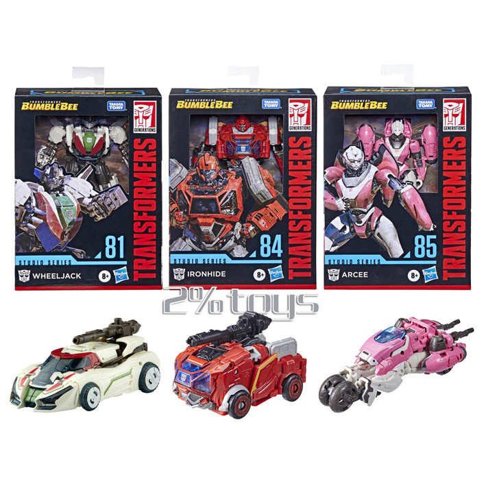 Hasbro Transformers SS Gaiden Series Enhanced Grade SS41 500kg Top 84 ...