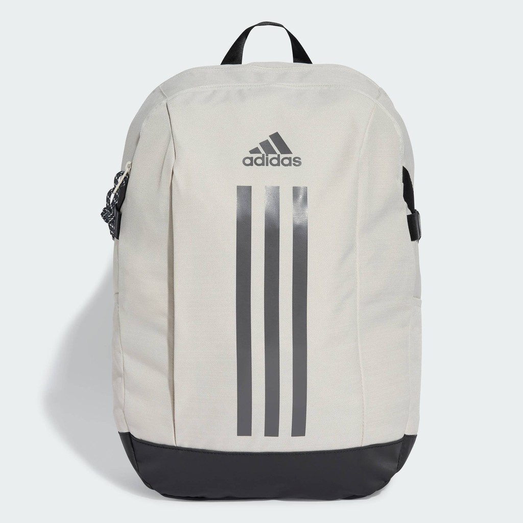 adidas ไลฟ์สไตล์ กระเป๋าเป้ APWR Unisex สีเบจ IX3178 | Shopee Thailand