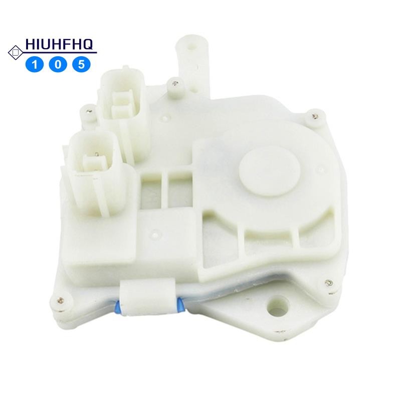 Hiuhfhq106High คุณภาพสูงรถซ้ายด้านหลังประตูล็อค Actuator Locker ...