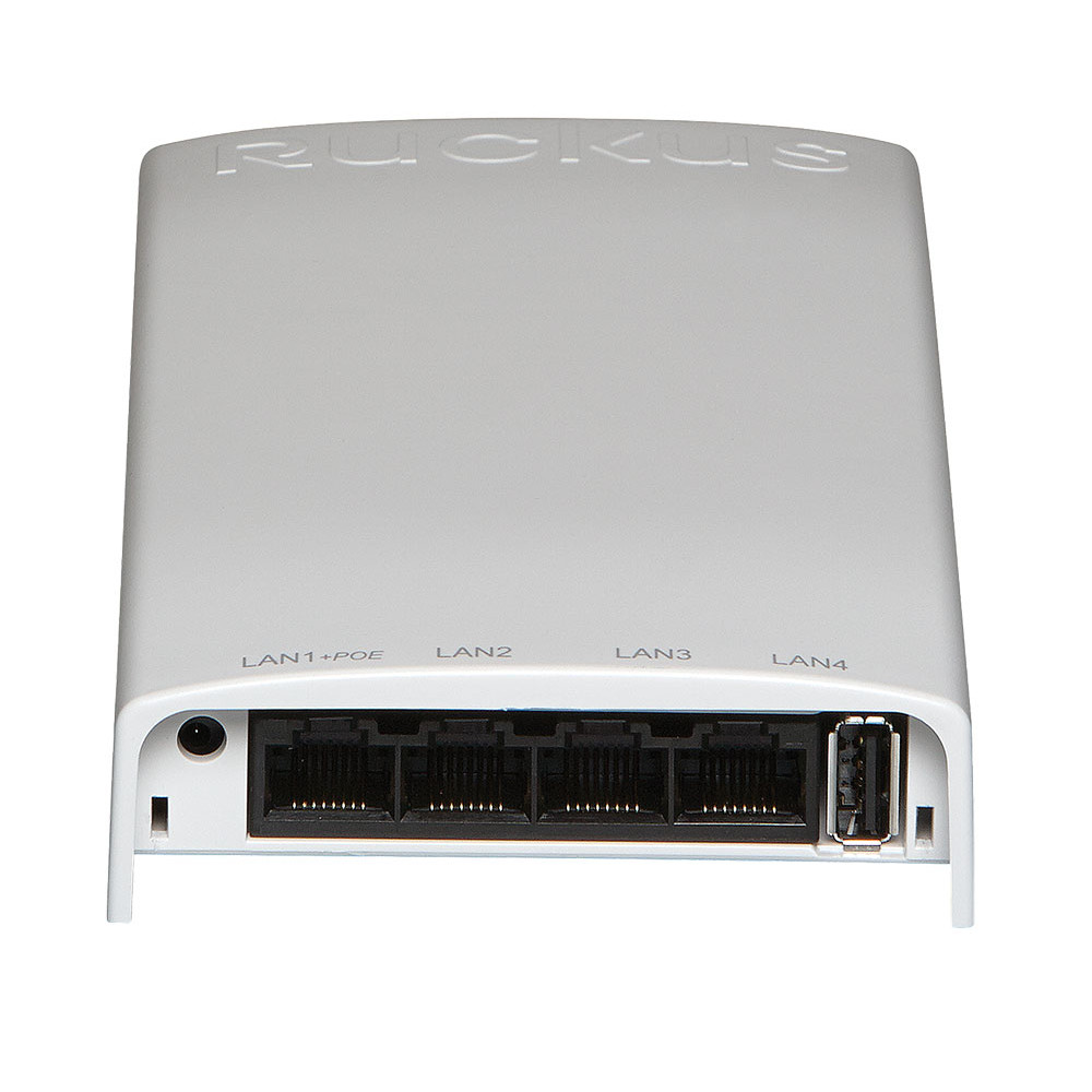 Ruckus Uke H510 Five-Star Hotel Family Villa สมาร์ทชุดเครือข่าย WIFI ...