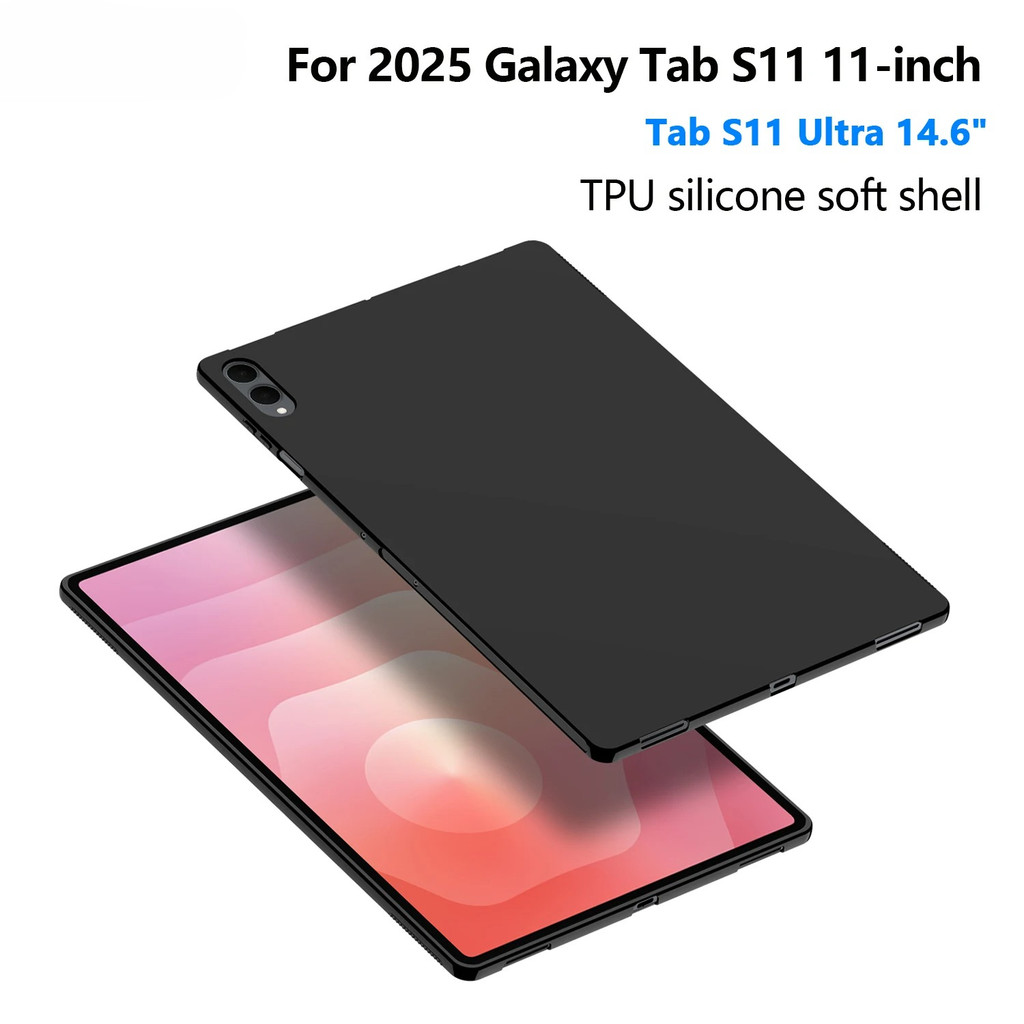สําหรับ Samsung Galaxy Tab S11 Ultra 14.6 