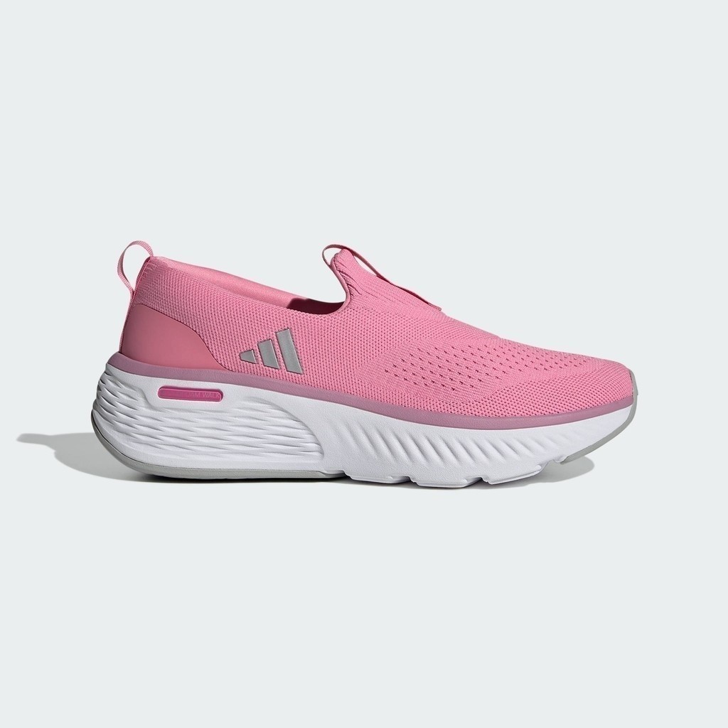 adidas ไลฟ์สไตล์ รองเท้า Cloudfoam Go Lounger ผู้หญิง สีชมพู ID4026 ...