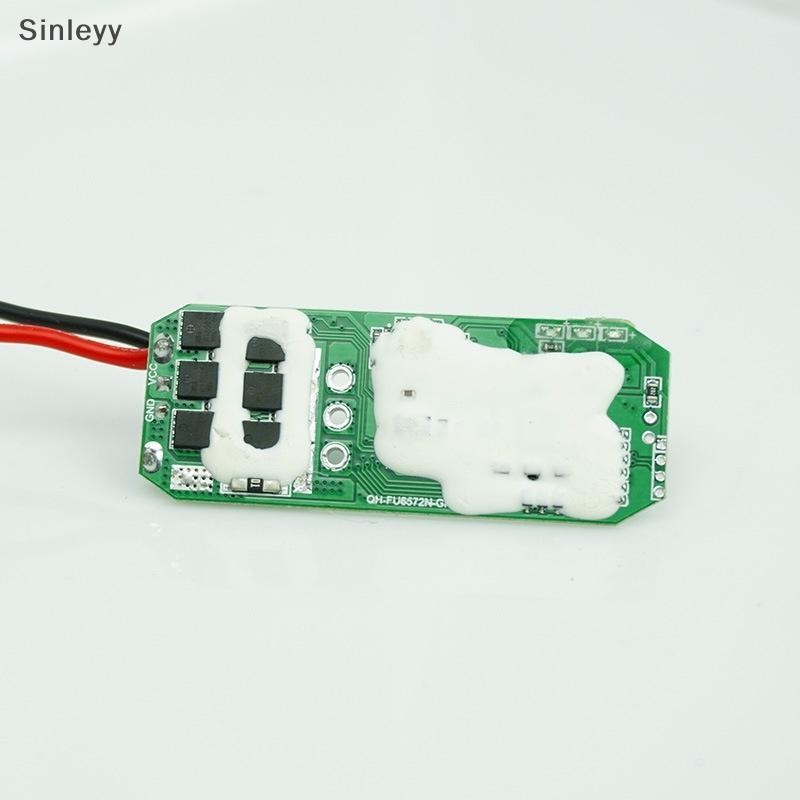 NLE 16.8V Brushless แบตเตอรี่ลิเธียมเจาะป้องกันควบคุม 6.6*2.5 ซม.มือถือ ...
