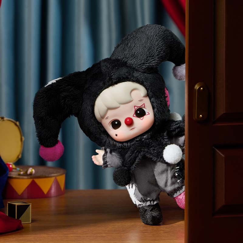 POPMART Twinkle Twinkle WHY SO SERIOUS Series | Shopee Thailand