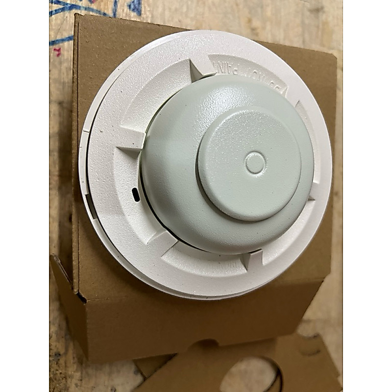 Heat Detector 5601 ,5604 system Sensor รวมฐานแล้ว(ตัวจับความร้อน ...