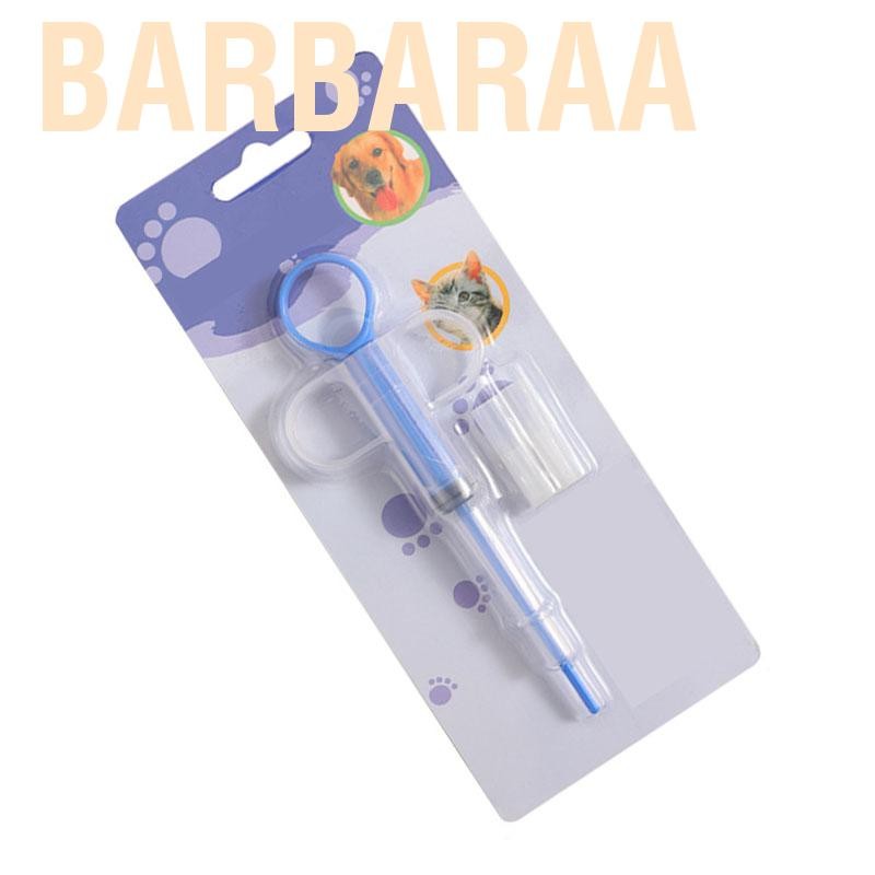 Barbaraa แท็บเล็ต PET TABLET TUBE TUBE ที่สะดวกสบาย | Shopee Thailand