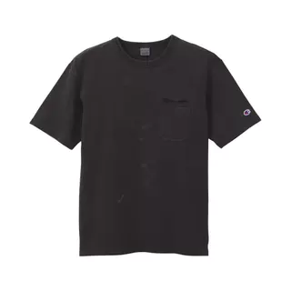 CHAMPION SHORT SLEEVE T-SHIRT เสื้อยืดทีเชิ๊ตผู้ชาย