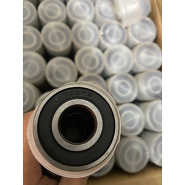แบริ่ง 6203 bearing 6203 2RS ลูกปืน(Bearing) 6203 | Shopee Thailand