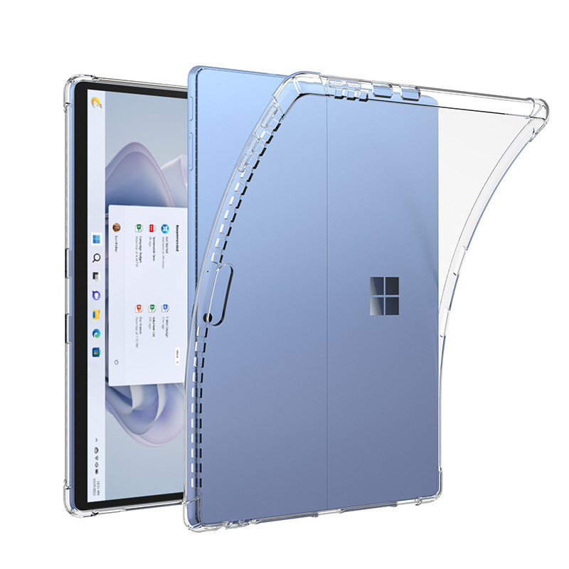 เคสป้องกันการตกสําหรับ Surface Pro 12 นิ้ว SurfacePro 11 10 9 8 7 6 5 4 ...