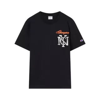 CHAMPION SS TEE เสื้อยืดแขนสั้นผู้ชาย