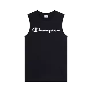 CHAMPION SL TEE เสื้อยืดแขนสั้นผู้ชาย