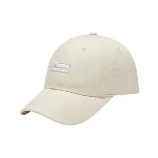 CHAMPION BOX SCRIPT BALL CAP EC Unisex หมวกสำหรับผู้ชายและผู้หญิง