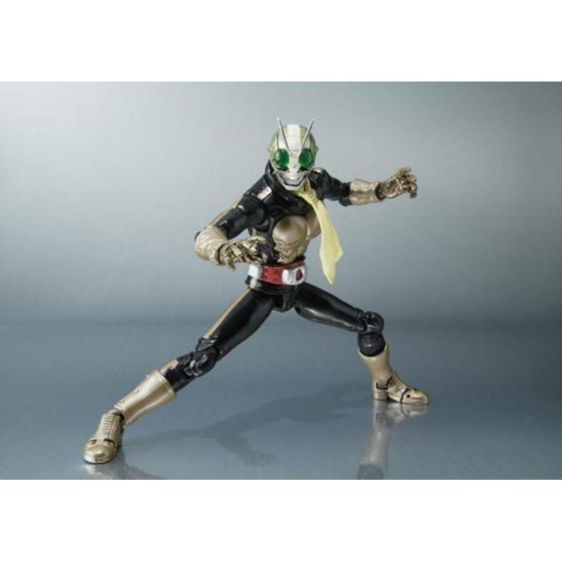 NEW Kamen Masked Rider Shocker The Next SHF S.H.FIGUARTS Figuarts ...