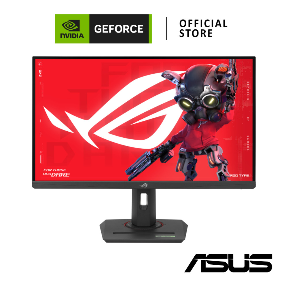 ASUS ROG Strix | 27