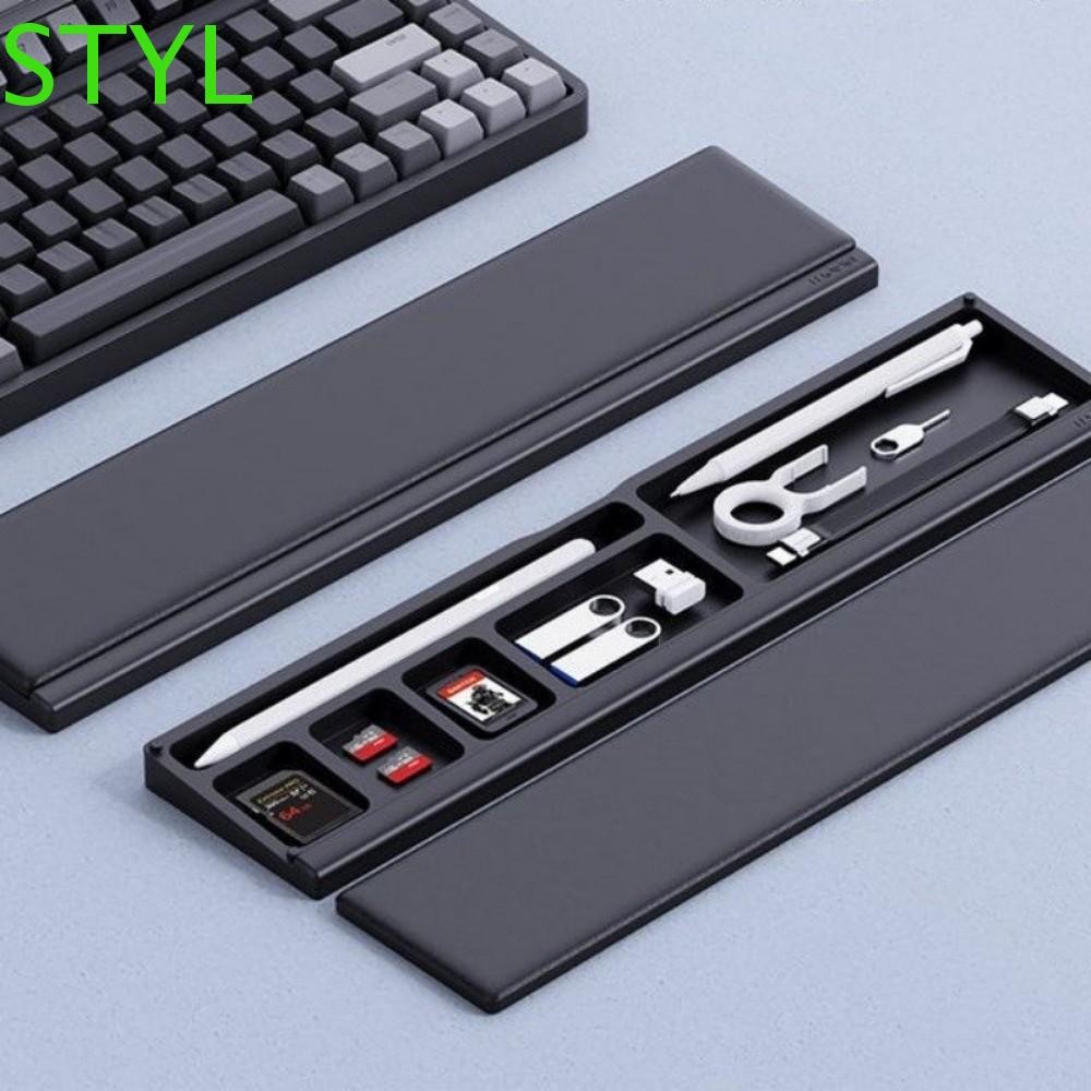 STYL WRIST REST Pad ฐานยางนุ่ม Ergonomic Hand Support, Hand Support ...