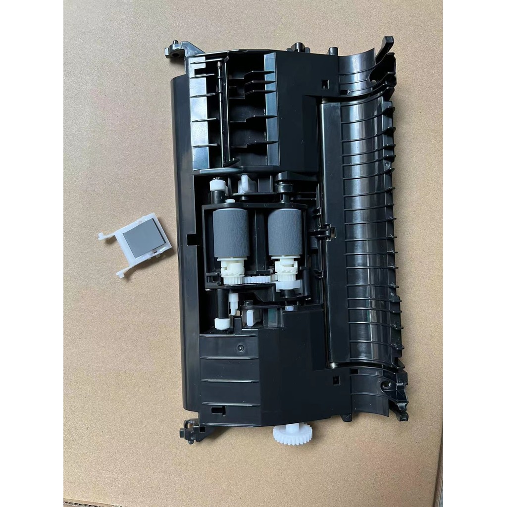 ยี่ห้อใหม่ EPSON EPSON DS1660W 1630 1610 เครื่องสแกนเนอร์เอกสาร Scraper ...