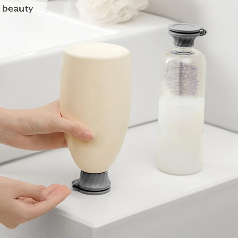 [beauty] Inverted Bottle Caps Inverted Caps Flipping Bottle Set 6 ชิ้น ...