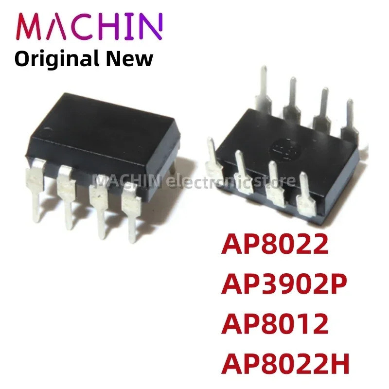 1-5pcs AP8022 AP3902P-E1 AP8012 AP8022H AP8022A AP8012H AP8012A AP8012C ...