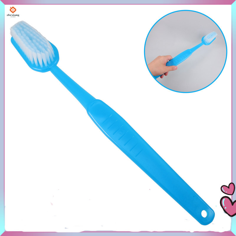 Toothbrush Soft Adult Jumbo Photo Prop Decorative Party Photo Prop For ...