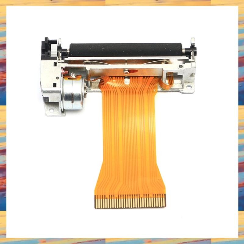 [LMQN] Print Head Micro Thermal Printer Replacement Parts for POS Air ...