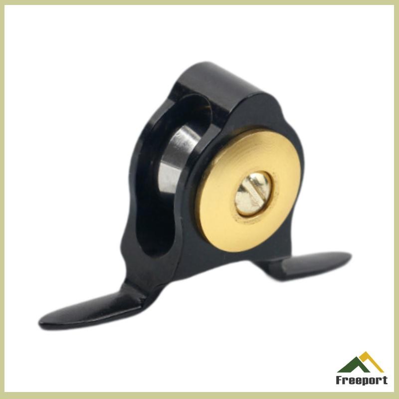 Roller Rod Guides สำหรับ Rod Trolling อุปกรณ์ตกปลามืออาชีพและทนทาน ...