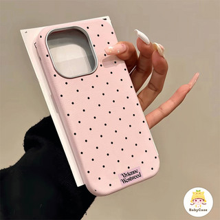 Ốp iPhone 11 cho iPhone 17, 16, 14, 15, 12, 13 Pro Max, 16, 15, 7, 8, 14 Plus, X, XR, XS, SE2, SE3, vỏ da họa tiết chấm màu sắc tươi sáng đáng yêu