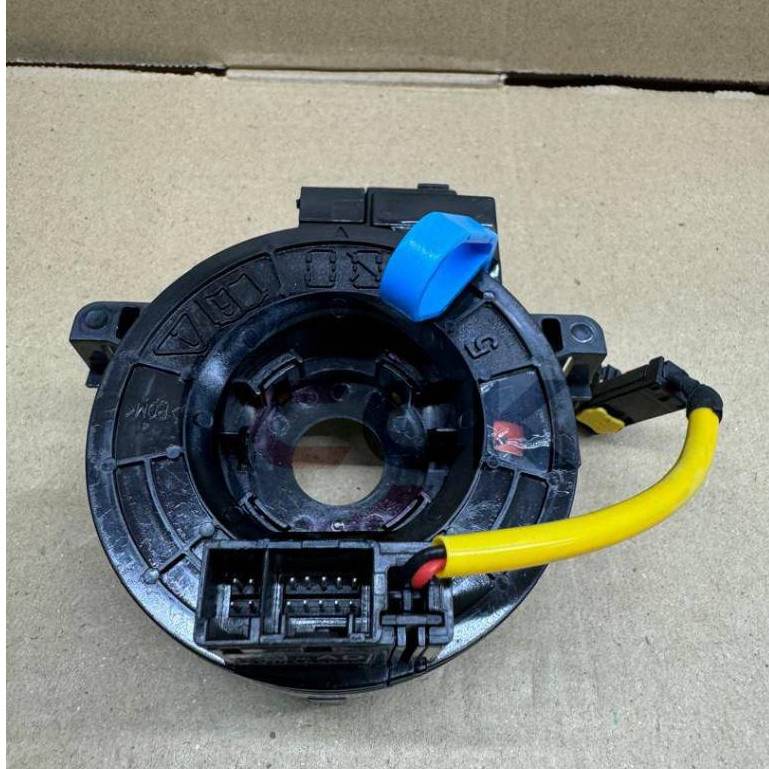 TOYOTA RUSH F800 STEERING SPIRAL AIR BAG SPRING CABLE CLOCK SPRING ...
