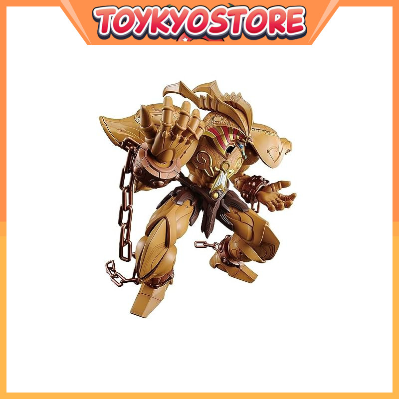 BANDAI SPIRITS Figure-rise Standard Amplified Yu-Gi-Oh! Duel Monsters ...