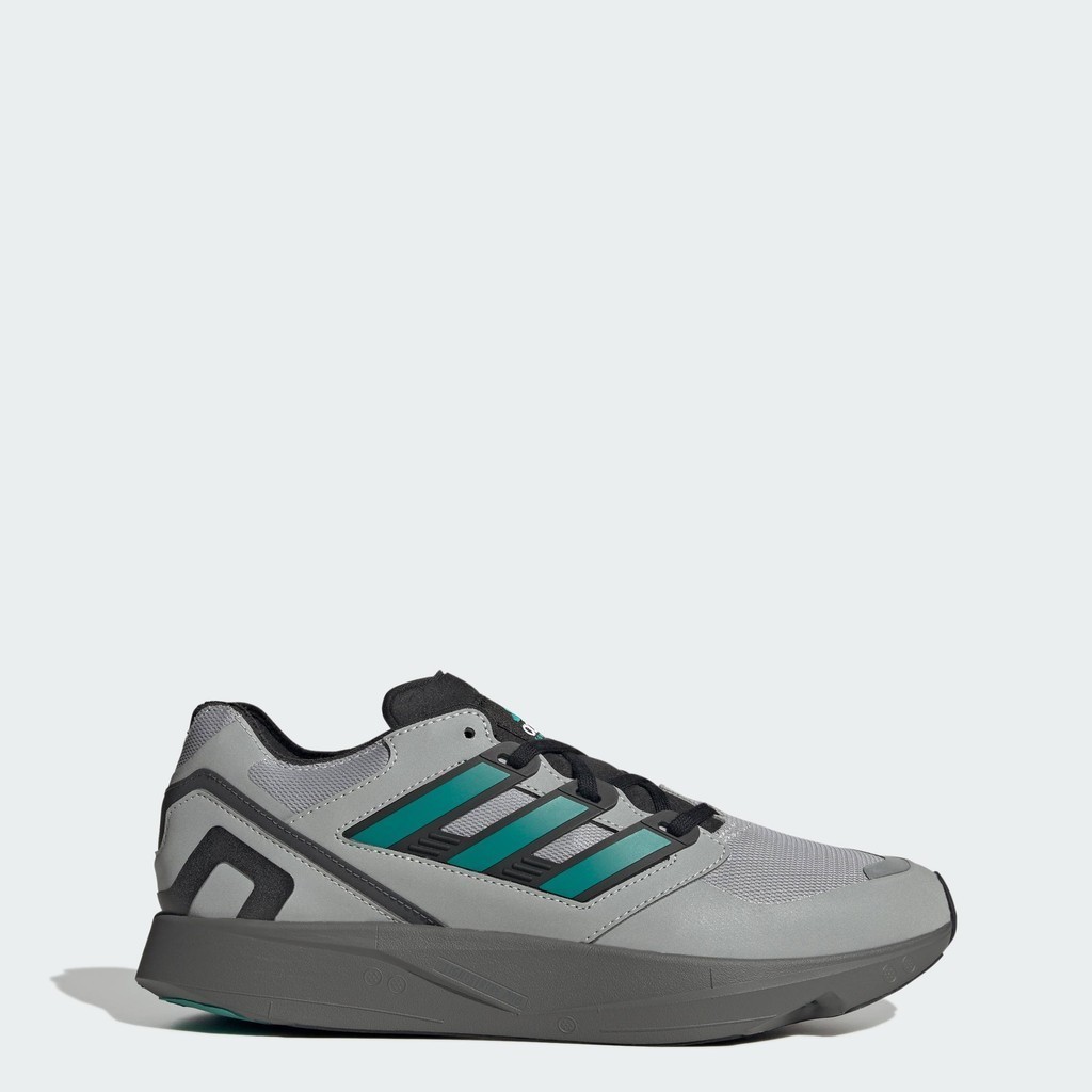adidas Lifestyle EQT Takumi Sen Shoes Unisex Silver JH5473