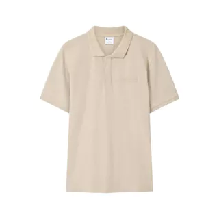 CHAMPION POLO เสื้อโปโลแขนสั้นผู้ชาย
