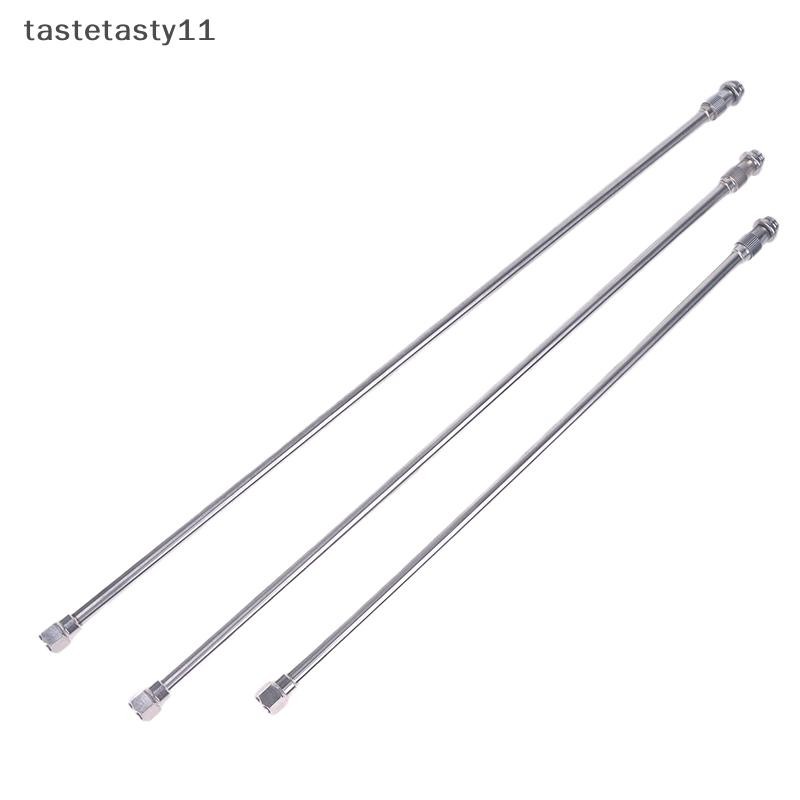TA Telescopic ing Rod สแตนเลสเต็มรูปแบบ Retractable Rod สําหรับไฟฟ้า ...