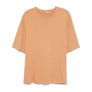 CHAMPION-CREWNECK T-SHIRT เสื้อยืดผู้ชาย