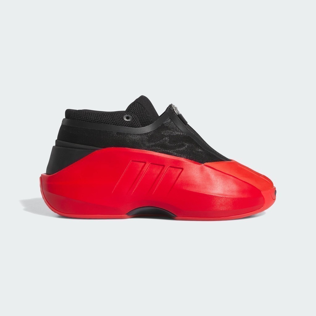 adidas บาสเกตบอล รองเท้า Crazy Iiinfinity Unisex สีแดง IF4540 | Shopee ...