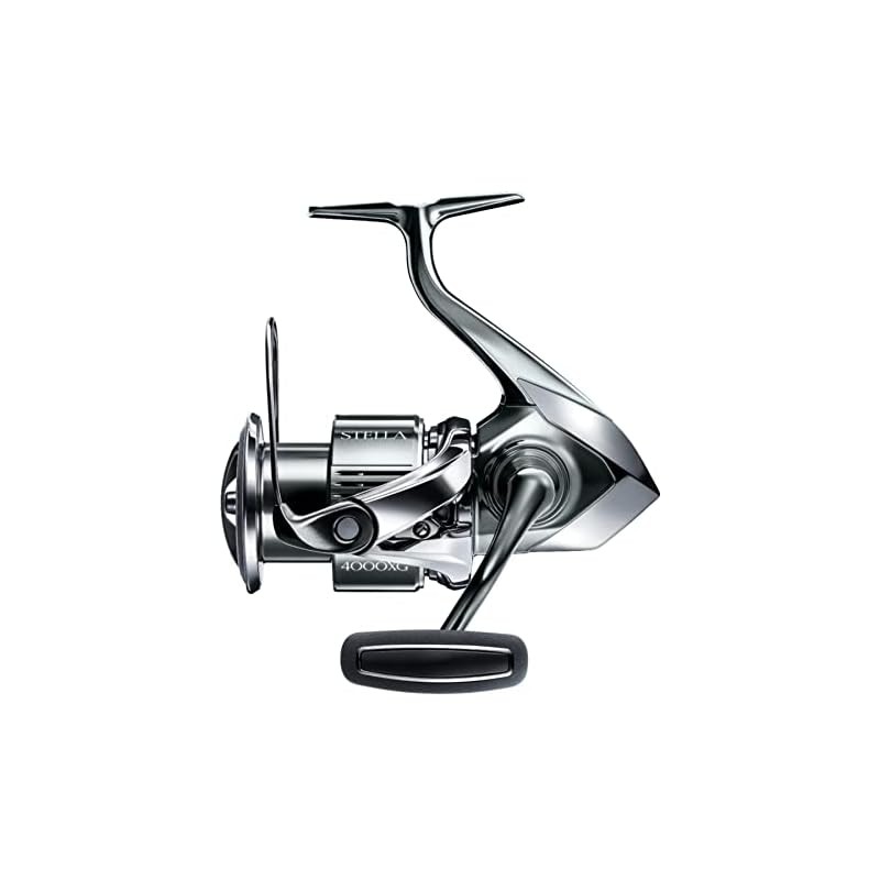 Direct From Japan】Shimano (SHIMANO) Spinning Reel 2022 Stella