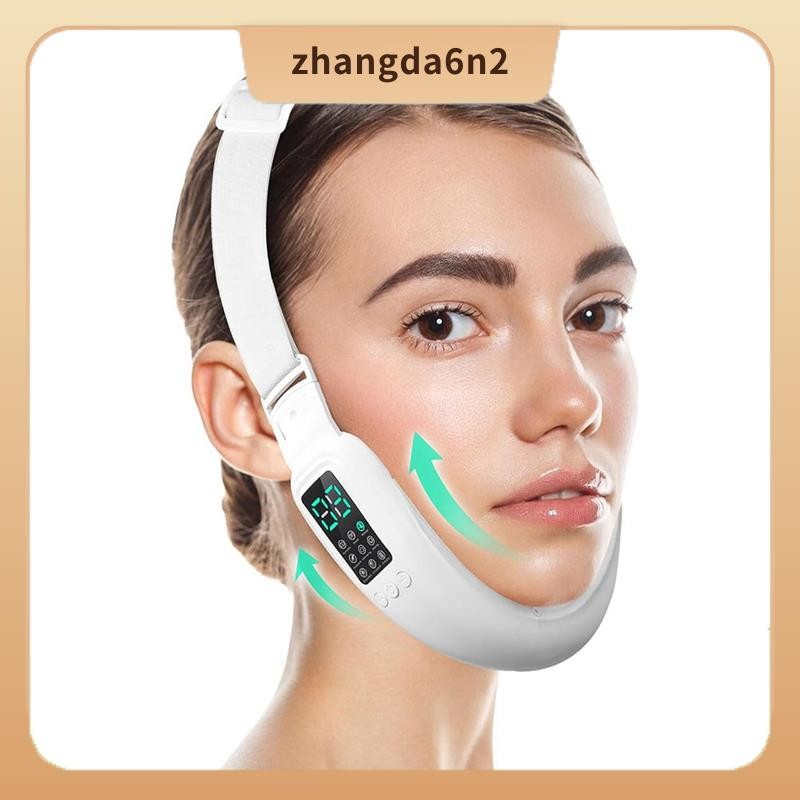 In StocksElectric Double Chin 8 โหมดและ 15 ปรับความสะดวกอัจฉริยะ Double ...