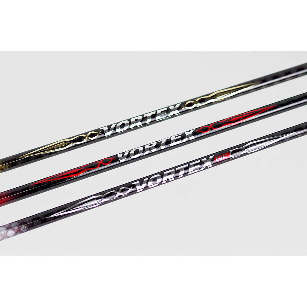 คัน Shikari Vortex SP/BC Fishing Rod ปลายตัน!โซลิด By. Pro Hunter ...