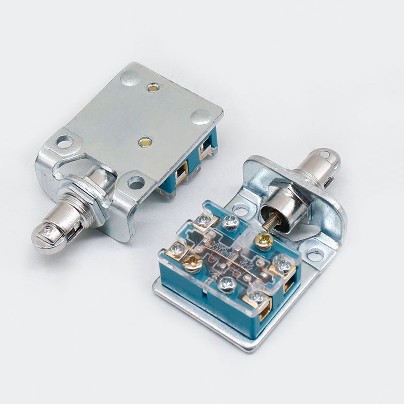 เครื่องมือเครื่องสวิตช์เดินทาง LXK2-411K Micro Limit switch ลิฟท์ ...