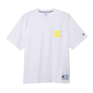 CHAMPION SHORT SLEEVE POCKET T-SHIRT เสื้อยืดทีเชิ๊ตผู้ชาย