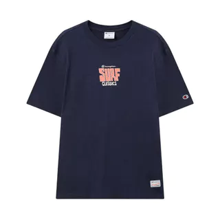 CHAMPION SS TEE เสื้อยืดแขนสั้นผู้ชาย