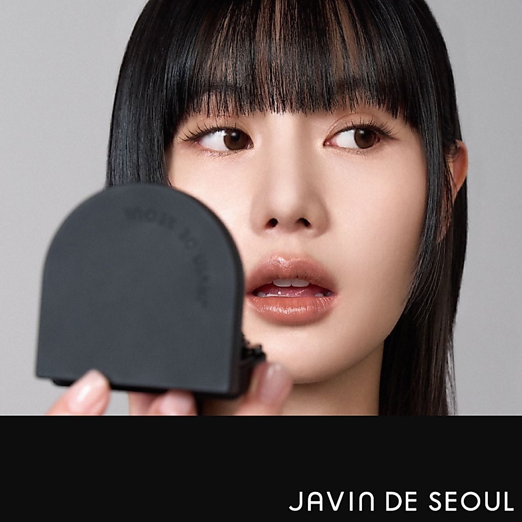JAVIN DE SEOUL - Wink Cushion Matte - คุชชั่นแมตต์ SPF50+ PA++++ (7 ...