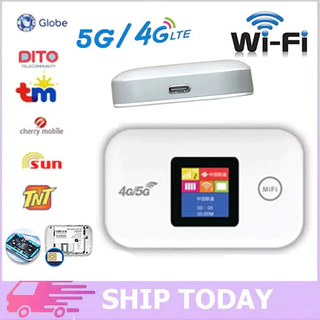 ais pocket wifi 5g ราคาถูก สั่งเลยบน Shopee